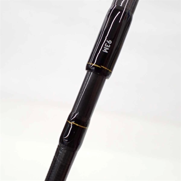 ２４ラテオ９３Ｍ